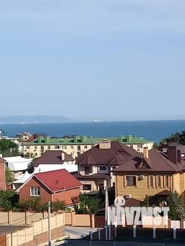 1-к квартира, посуточно, 48м2, 4/5 этаж