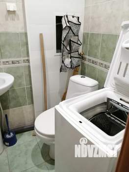 1-к квартира, на длительный срок, 32м2, 2/5 этаж