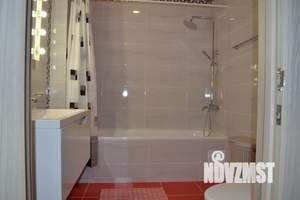 3-к квартира, посуточно, 100м2, 1/4 этаж