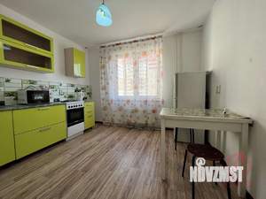 1-к квартира, на длительный срок, 38м2, 5/16 этаж