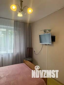 3-к квартира, посуточно, 65м2, 4/5 этаж