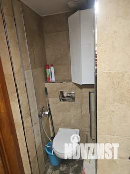 2-к квартира, посуточно, 50м2, 9/10 этаж