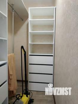 1-к квартира, на длительный срок, 45м2, 5/6 этаж