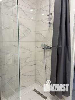 Студия квартира, на длительный срок, 33м2, 3/21 этаж