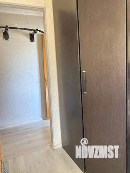 2-к квартира, на длительный срок, 45м2, 4/5 этаж