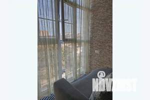 1-к квартира, посуточно, 35м2, 6/15 этаж