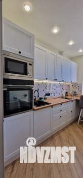 2-к квартира, посуточно, 56м2, 11/17 этаж