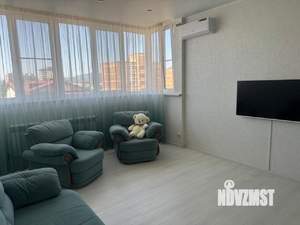 2-к квартира, на длительный срок, 68м2, 9/15 этаж