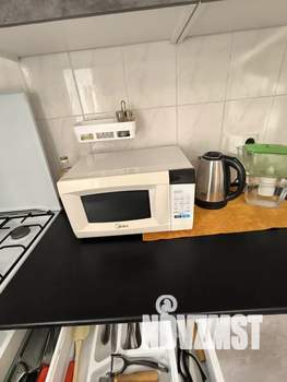 1-к квартира, посуточно, 38м2, 3/9 этаж