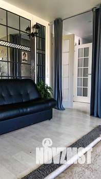 3-к квартира, посуточно, 70м2, 1/1 этаж