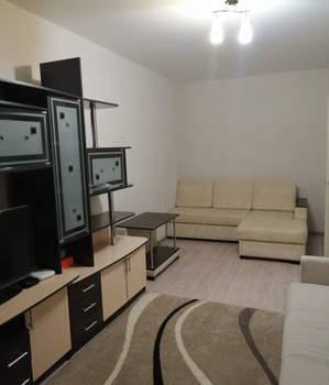 1-к квартира, на длительный срок, 40м2, 14/20 этаж