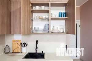 1-к квартира, посуточно, 43м2, 3/14 этаж