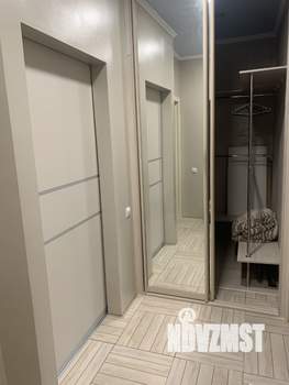 1-к квартира, посуточно, 56м2, 2/14 этаж