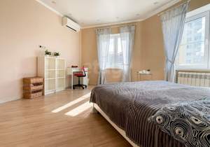 3-к квартира, на длительный срок, 102м2, 10/14 этаж