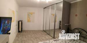 1-к квартира, посуточно, 37м2, 3/10 этаж