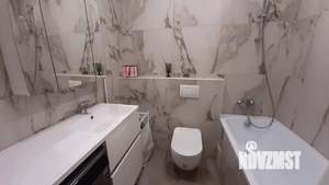 Студия квартира, на длительный срок, 32м2, 4/6 этаж