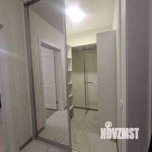 2-к квартира, на длительный срок, 58м2, 8/18 этаж