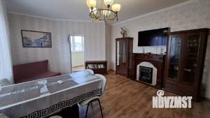2-к квартира, на длительный срок, 60м2, 15/16 этаж