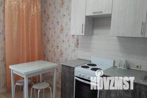 1-к квартира, посуточно, 41м2, 6/14 этаж