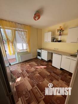 1-к квартира, на длительный срок, 38м2, 1/16 этаж