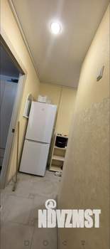 1-к квартира, на длительный срок, 32м2, 4/5 этаж