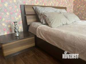 1-к квартира, на длительный срок, 38м2, 4/17 этаж