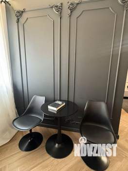 1-к квартира, посуточно, 39м2, 1/1 этаж