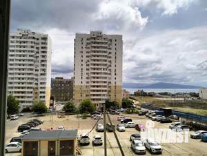 2-к квартира, посуточно, 60м2, 3/16 этаж