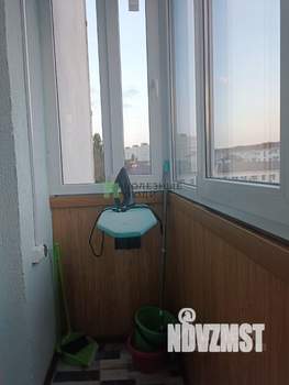 2-к квартира, на длительный срок, 44м2, 4/5 этаж