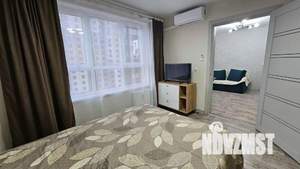 1-к квартира, на длительный срок, 30м2, 8/16 этаж