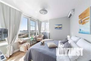 2-к квартира, посуточно, 60м2, 13/16 этаж