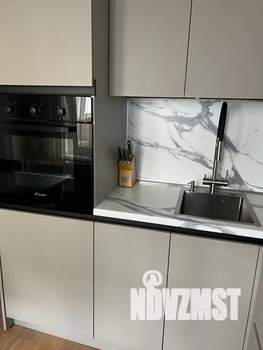 1-к квартира, посуточно, 38м2, 2/16 этаж