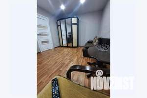 1-к квартира, посуточно, 37м2, 12/16 этаж