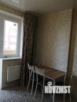 1-к квартира, на длительный срок, 48м2, 3/10 этаж