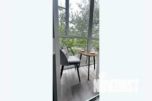 1-к квартира, посуточно, 34м2, 2/5 этаж