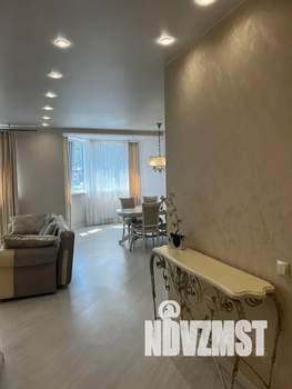 1-к квартира, посуточно, 45м2, 8/8 этаж