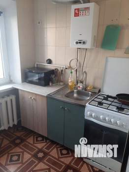 1-к квартира, на длительный срок, 38м2, 5/5 этаж