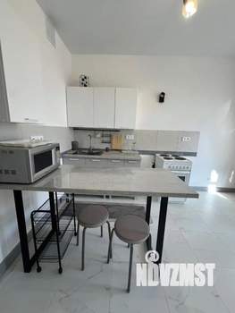 1-к квартира, на длительный срок, 42м2, 13/16 этаж