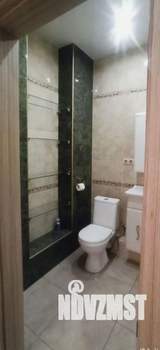 1-к квартира, на длительный срок, 45м2, 2/4 этаж