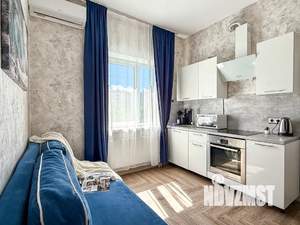 1-к квартира, посуточно, 43м2, 5/20 этаж