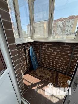 1-к квартира, на длительный срок, 38м2, 1/21 этаж