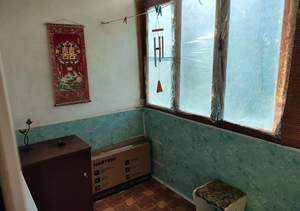 1-к квартира, на длительный срок, 30м2, 4/10 этаж