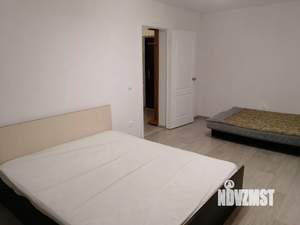 1-к квартира, на длительный срок, 38м2, 5/16 этаж