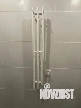 Студия квартира, посуточно, 28м2, 15/25 этаж