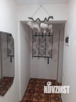 1-к квартира, на длительный срок, 38м2, 5/5 этаж