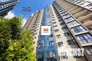 1-к квартира, на длительный срок, 40м2, 9/25 этаж