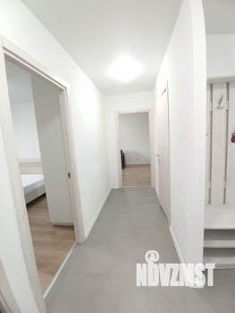 2-к квартира, на длительный срок, 52м2, 9/15 этаж