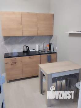 1-к квартира, на длительный срок, 37м2, 19/20 этаж