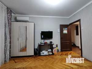 1-к квартира, на длительный срок, 38м2, 5/5 этаж