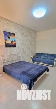 1-к квартира, посуточно, 47м2, 7/9 этаж